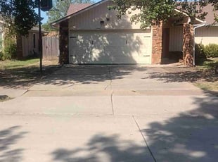 Cleanups by Anthony West for Lindsey K. in Tulsa, OK