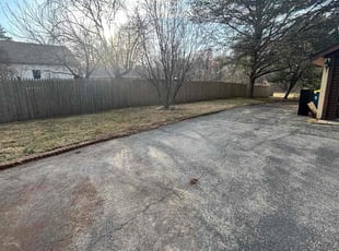 Cleanups by Tyrice Harris for David G. in Eagleville, PA