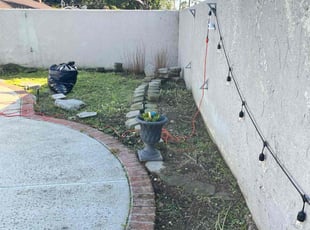 Weeding by Irdwin Wan for Michelle G. in Glendora, CA