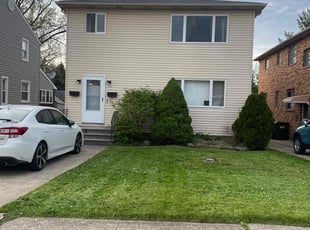 James K.'s Lawn Service service result