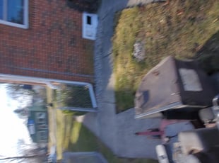 Cleanups by Dan Clay for Nikhil M. in Maumee, OH