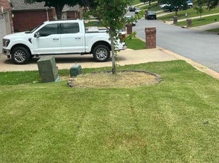 Cleanups by Jonathan Cravens for Fnu S. in Benton, AR