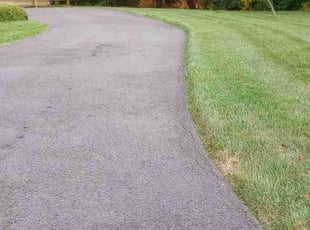 Terry B.'s Lawn Care service result
