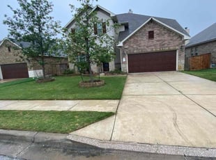 Gregory N.'s Lawn Service service result