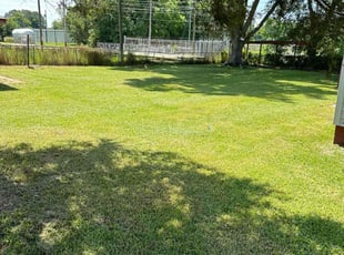 Jeff E.'s Lawn Maintenance service result