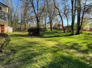 Justin B.'s Lawn Service service result