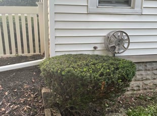 Bush Trimming by Felix Alejos for Stephon P. in Joliet, IL