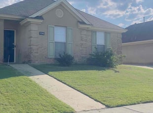 Derico J.'s Lawn Maintenance service result