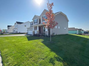 Greg H.'s Lawn Maintenance service result
