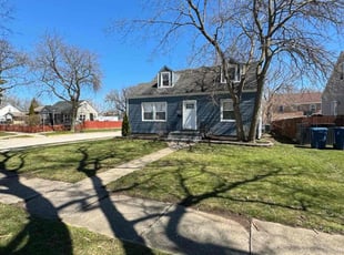 Doug A.'s Lawn Mowing service result