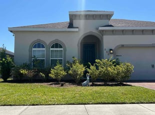 Ala P.'s Lawn Service service result