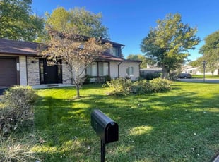 Emmett W.'s Lawn Care service result