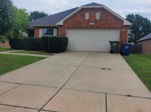 Michelle H.'s Lawn Service service result