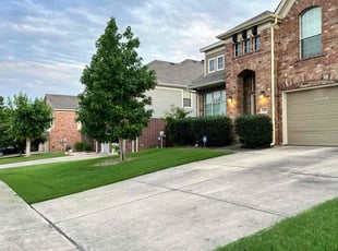Wallon K.'s Lawn Care service result