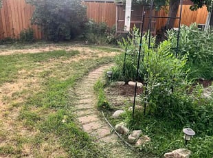 Cleanups by Sean Patterson for Kirstine H. in Englewood, CO