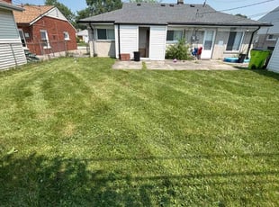 Cleanups by Kyle Yacko for Jewaughn G. in Roseville, MI