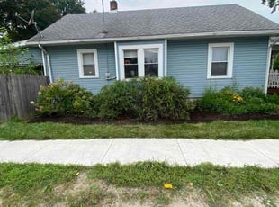 Mulching by Shontel Taylor for Rebecca W. in Perrysburg, OH