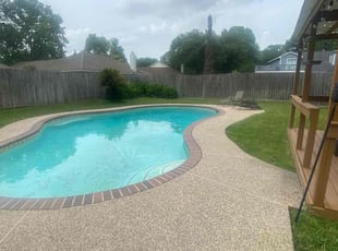 Edward M.'s Lawn Service service result