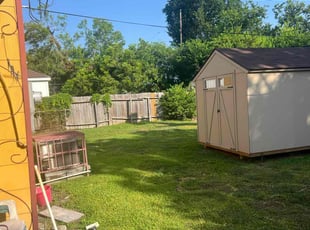 Jim S.'s Lawn Service service result