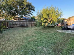 Cleanups by Eric Handley for Laura s. in San Antonio, TX