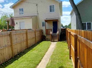 Martha K.'s Lawn Mowing Service service result