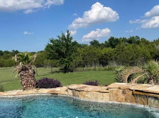 Rosann R.'s Lawn Care service result