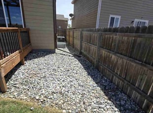 Weeding by Lindsey Barone for Veronica M. in Colorado Springs, CO