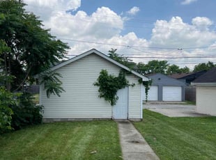 Samantha C.'s Lawn Maintenance service result