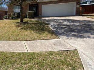 Cleanups by Santos Galicia for Madison D. in Round Rock, TX