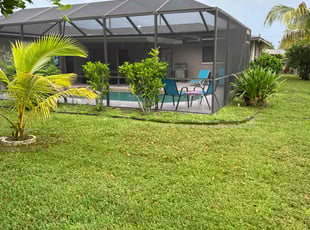 Vassel F.'s Grass Cutting service result