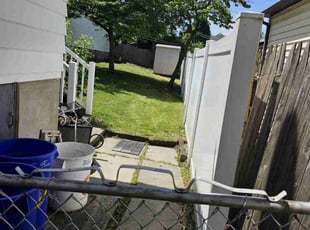Gail G.'s Lawn Mowing service result