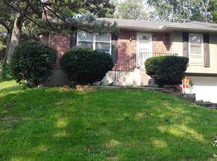 Bush Trimming by Julio Almestica for Kaitlyn S. in Independence, MO