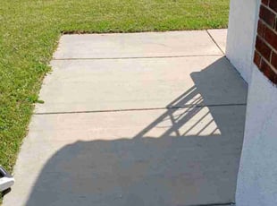 Charles L.'s Lawn Care service result
