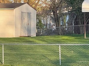 Fallon R.'s Lawn Mowing service result