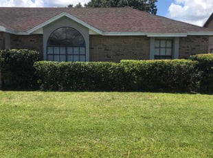 Bush Trimming by Ivan Castillo for Angel E. in Kissimmee, FL
