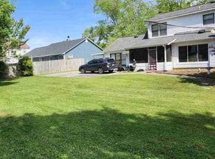 Dave K.'s Lawn Mowing Service service result