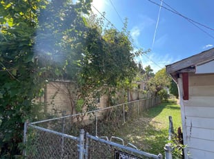 Bush Trimming by Ryan Patrick for Gerald H. in Indianapolis, IN