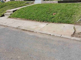 Oc K.'s Lawn Mowing Service service result