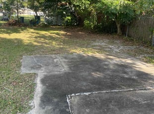 Cleanups by Jorge Aguirre for Thomas D. in Deltona, FL