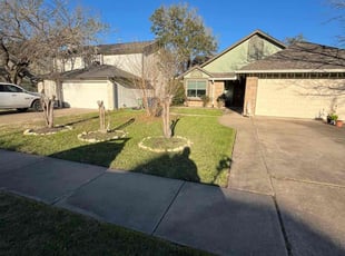 John S.'s Lawn Maintenance service result