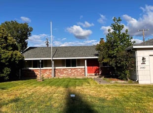 Cleanups by Robert Macias for Amy C. in Sacramento, CA