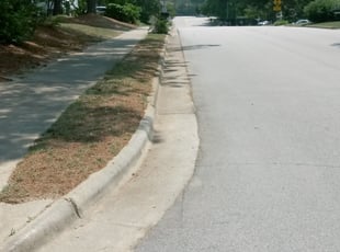 Cleanups by Dariaus Baillie for Stacey K. in Raleigh, NC