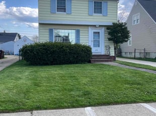 David D.'s Yard Cutting service result