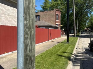 Brett K.'s Lawn Maintenance service result