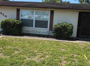 Bush Trimming by Michael Banmah for MELISSA C. in Port St. Lucie, FL