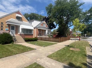 Takia W.'s Lawn Maintenance service result