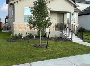 Weeding by Alejandro Colchado for Cassandra H. in Hutto, TX