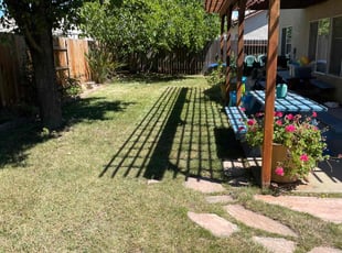 Weeding by Marcelino Heredia for Erica C. in Sacramento, CA