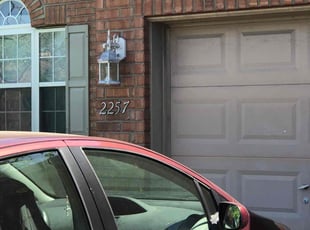 Cleanups by Robert Evans for Adrian T. in Cincinnati, OH