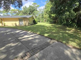 al g.'s Lawn Mowing service result